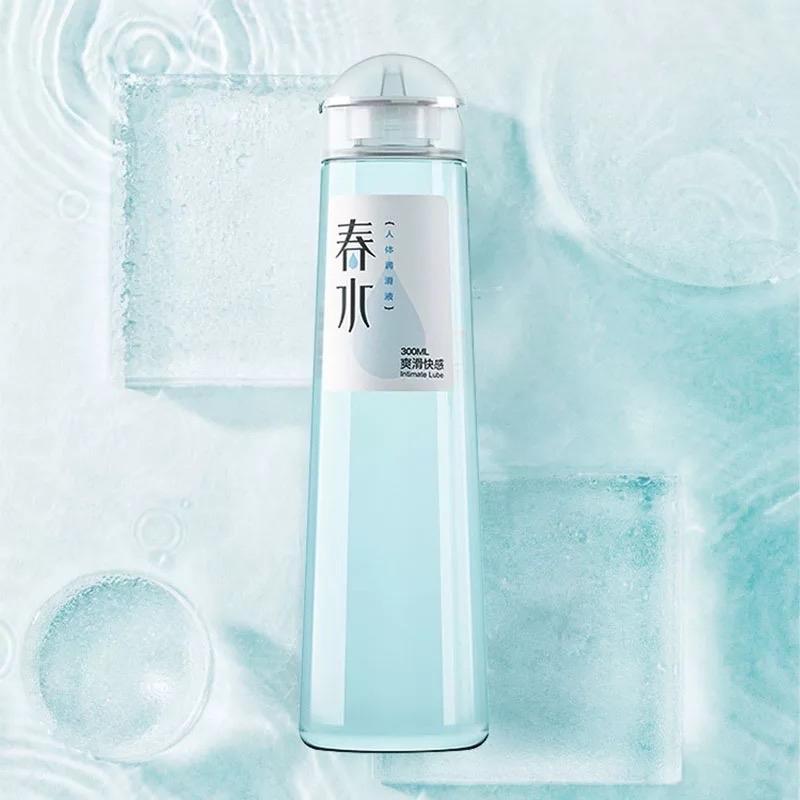Gel bôi trơn gốc nước hàng chính hãng MizzZee-duoc-ban-tai-Thetoysvn