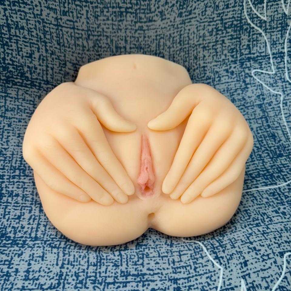 Âm đạo giả nguyên khối thủ dâm cho nam -duoc-ban-tai-Thetoysvn