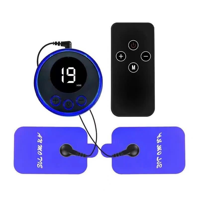 Miếng dán núm vú sốc điện điều khiển từ xa BDSM -duoc-ban-tai-Thetoysvn
