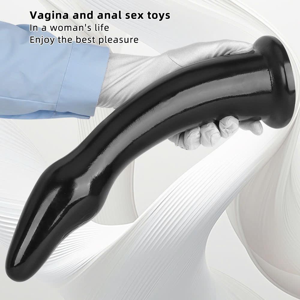 Dương vật giả thú mỏ vịt -duoc-ban-tai-Thetoysvn