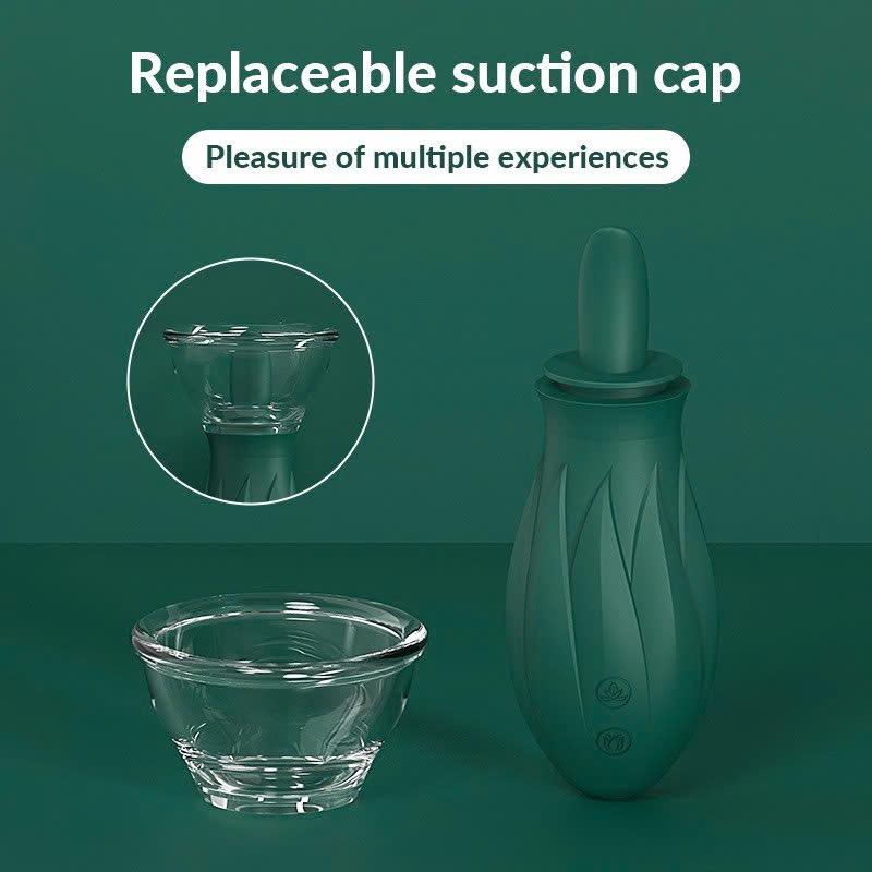 Tongue + suck Vibration liếm kích thích đầu ti âm hộ cực sướng😝-duoc-ban-tai-Thetoysvn