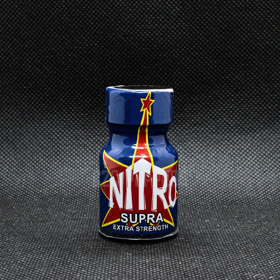 Nitro Supra Poppers 10ml - Made In Usa-duoc-ban-tai-Thetoysvn