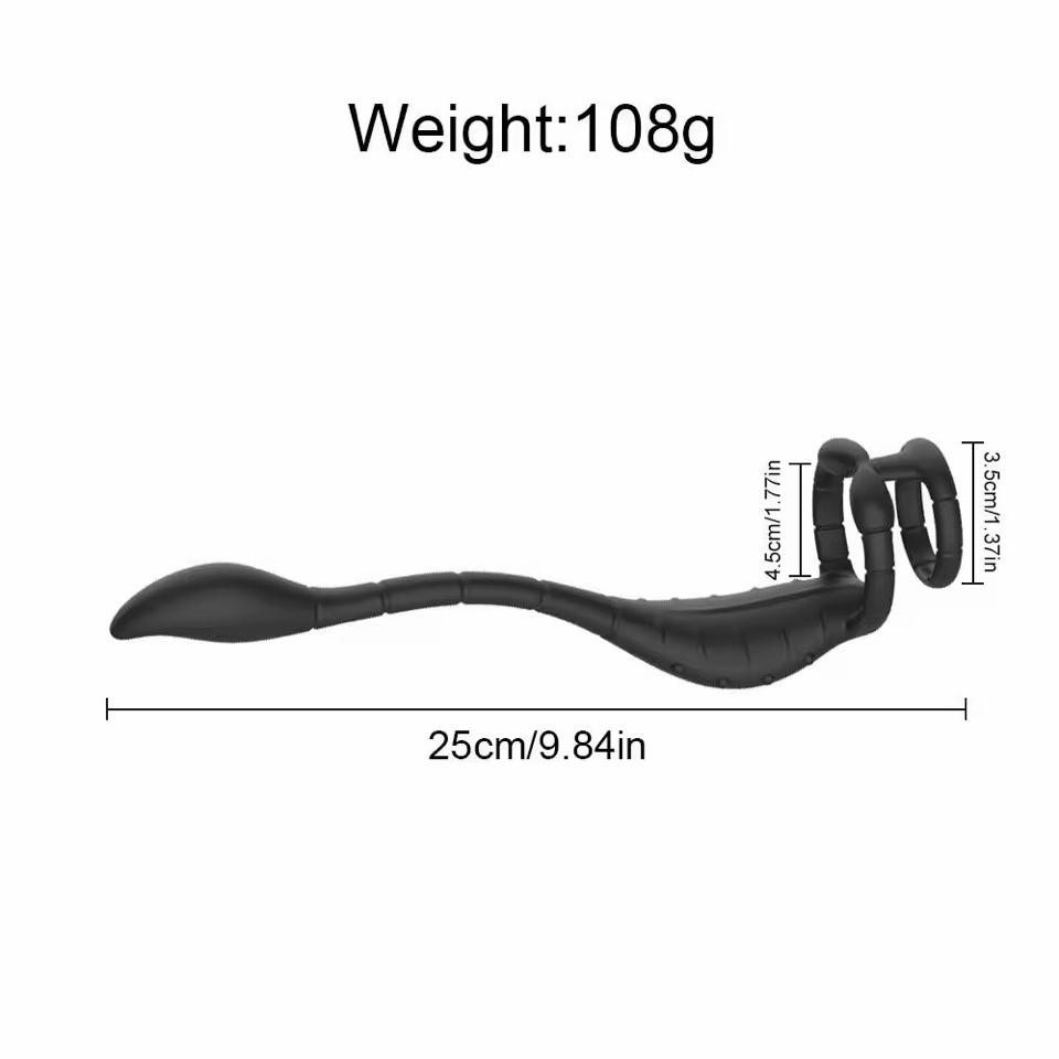 Anal rung đuôi bò cạp -duoc-ban-tai-Thetoysvn