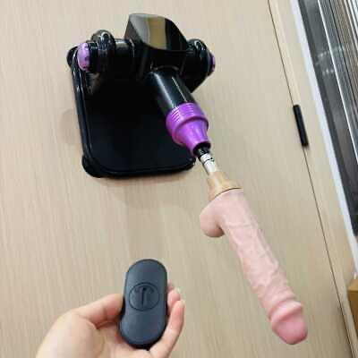 Súng máy dương vật cao cấp điều khiển từ xa A8-duoc-ban-tai-Thetoysvn