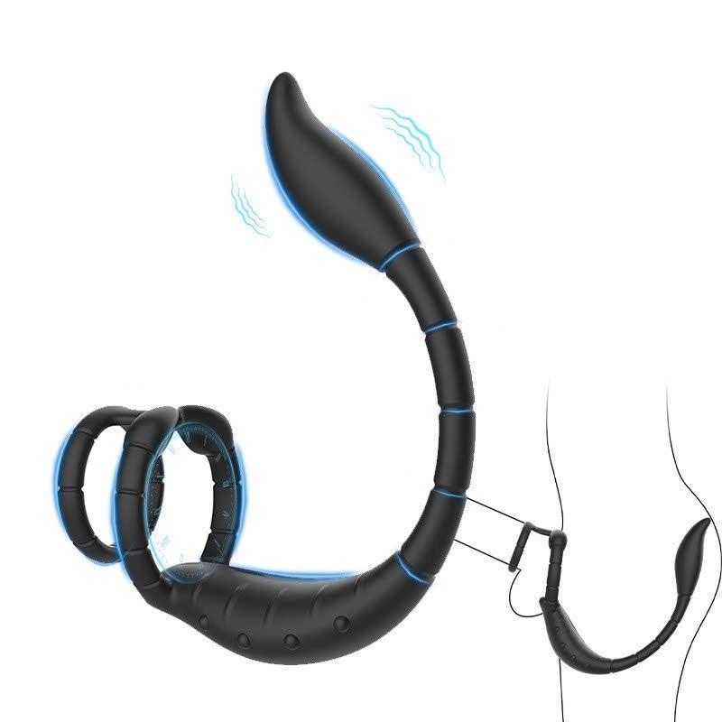 Anal rung đuôi bò cạp -duoc-ban-tai-Thetoysvn