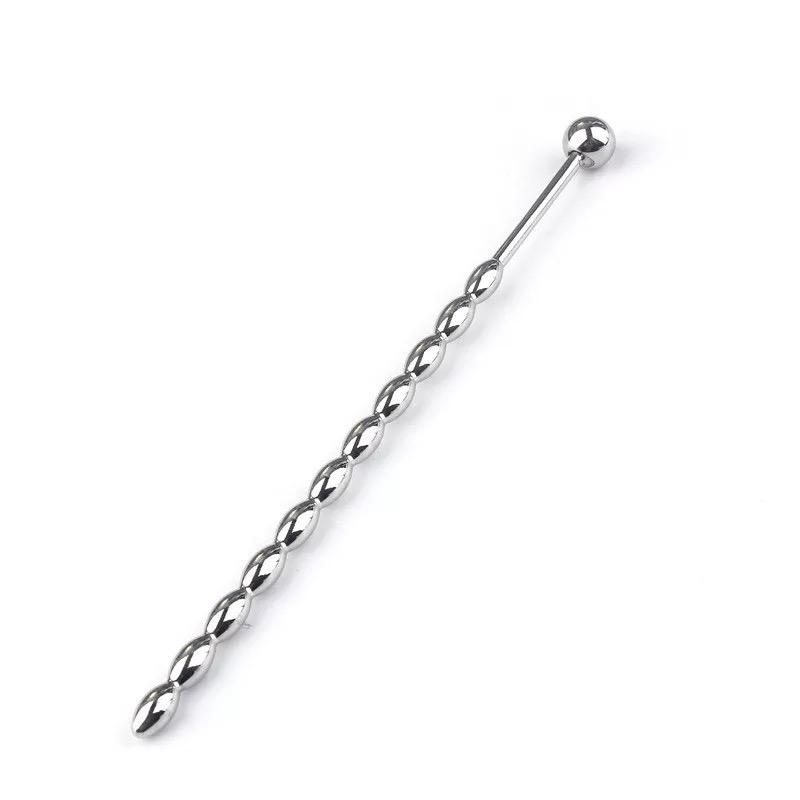 Que inox - Đồ chơi niệu đạo siêu sướng-duoc-ban-tai-Thetoysvn