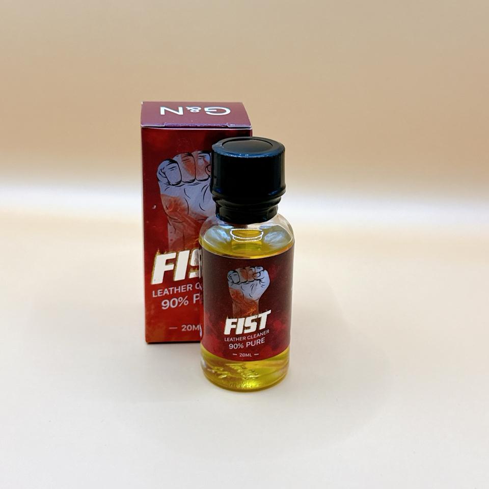 Popper Fist mạnh mẽ đê mê phiên bản 20ml-duoc-ban-tai-Thetoysvn