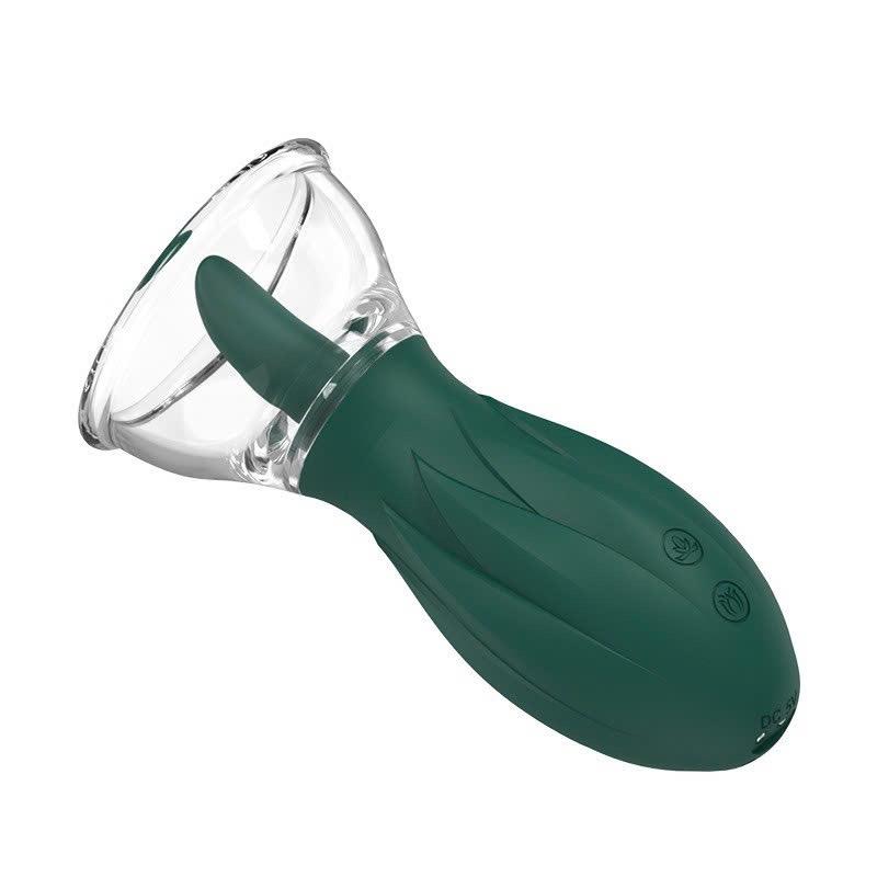 Tongue + suck Vibration liếm kích thích đầu ti âm hộ cực sướng😝-duoc-ban-tai-Thetoysvn