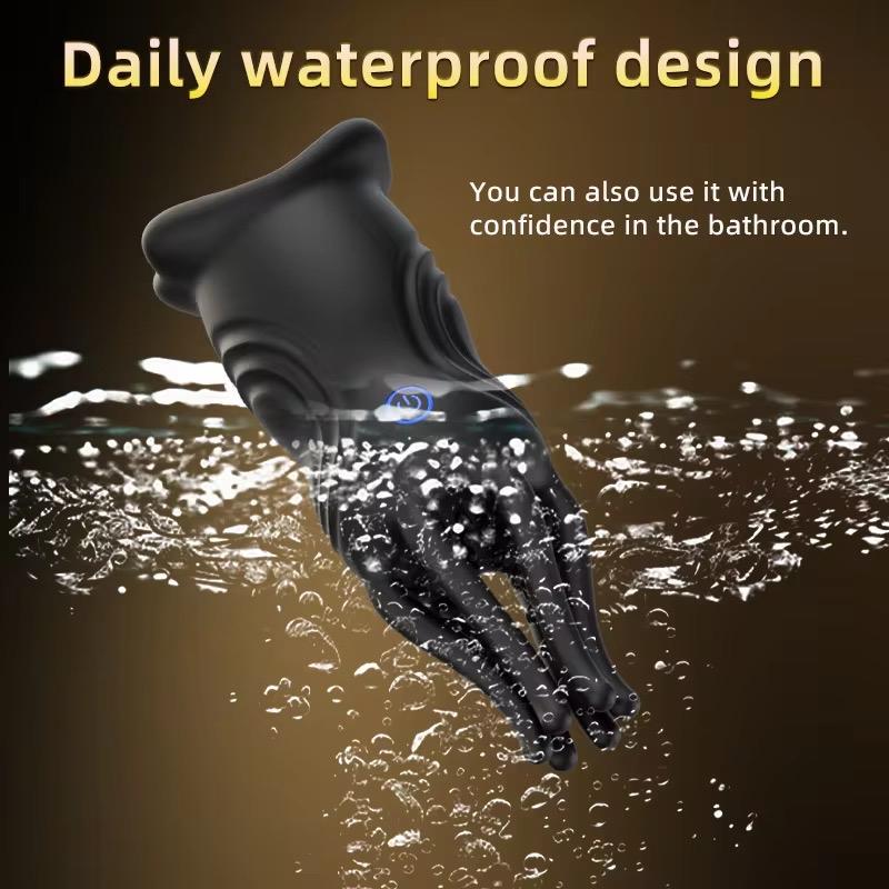 Dụng cụ tập luyện thủ dâm bạch tuột cho nam giới-duoc-ban-tai-Thetoysvn