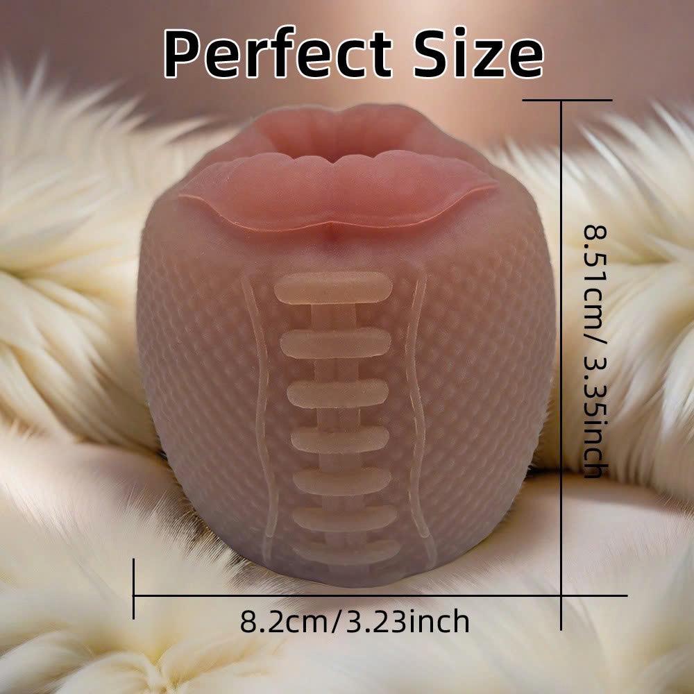 cốc thủ dâm 2 đầu silicon mềm cho nam sung sướng nhỏ gọn tiện lợi thông 2 đầu dễ vệ sinh-duoc-ban-tai-Thetoysvn