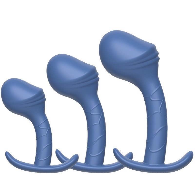 ADAM Phích Cắm Kích Thích Điểm G Cửa Sau Cực Sướng-duoc-ban-tai-Thetoysvn