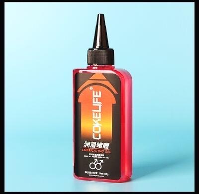 Gel bôi trơn Cokelife ấm nóng 85ml màu đỏ-duoc-ban-tai-Thetoysvn