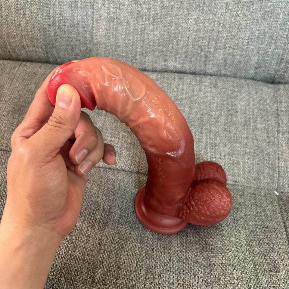 Dương vật giả omre -duoc-ban-tai-Thetoysvn