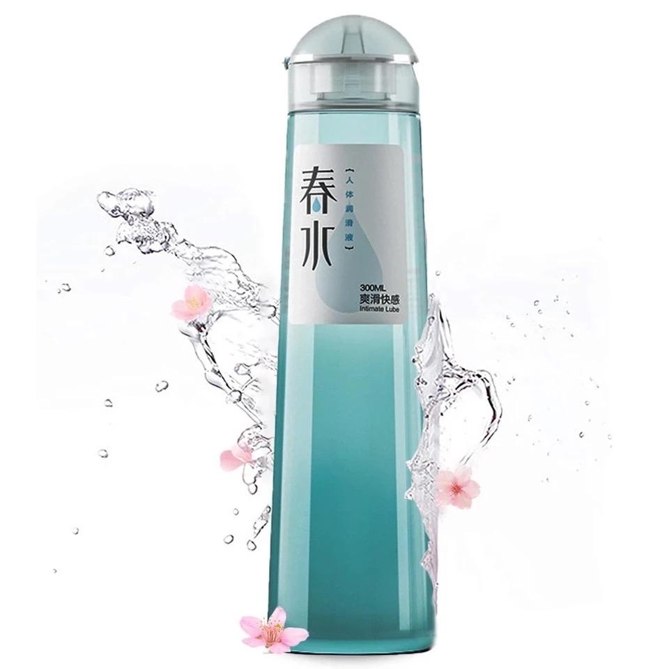 Gel bôi trơn gốc nước hàng chính hãng MizzZee-duoc-ban-tai-Thetoysvn