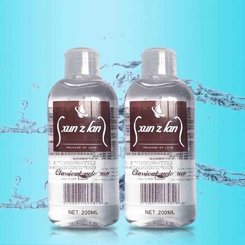 Gel lition 200ml Xun Z Lan chính hãng-duoc-ban-tai-Thetoysvn