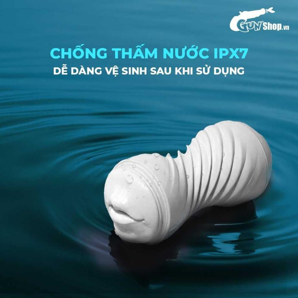 Âm đạo giả 2 đầu Shelly Play Flicka-duoc-ban-tai-Thetoysvn