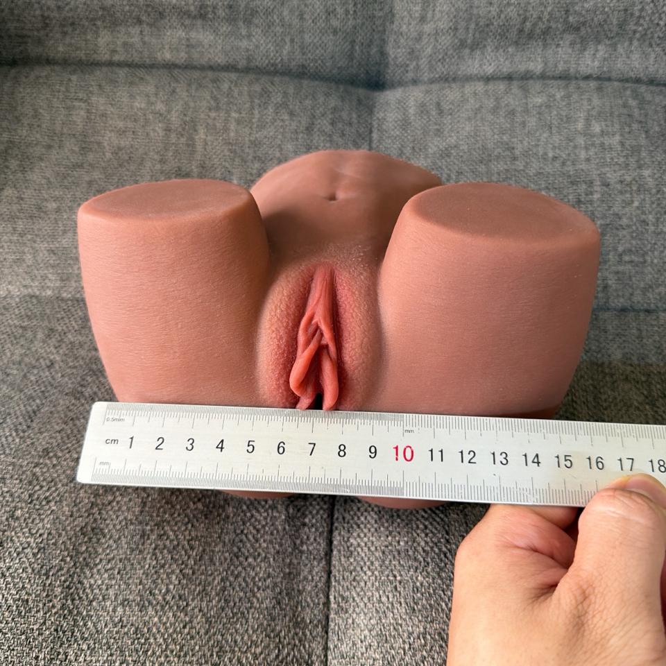 Mông giả nữ nguyên khối thủ dâm cho nam giới-duoc-ban-tai-Thetoysvn