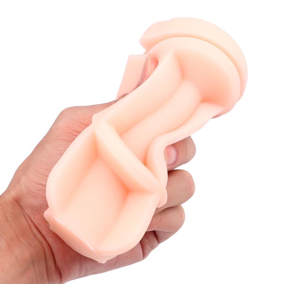 Cốc thủ dâm cho nam Moon Cup MizzZee giá tốt-duoc-ban-tai-Thetoysvn