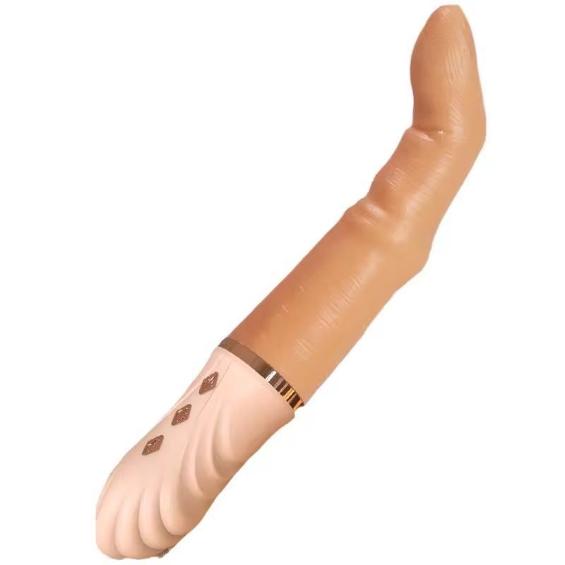 Ngón tay móc rung điểm G cực sướng-duoc-ban-tai-Thetoysvn