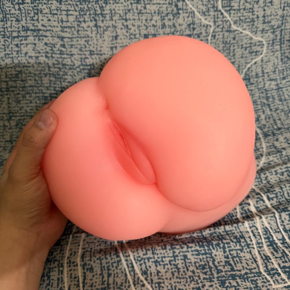 Âm đạo nguyên khối chuppy 2,5kg -duoc-ban-tai-Thetoysvn
