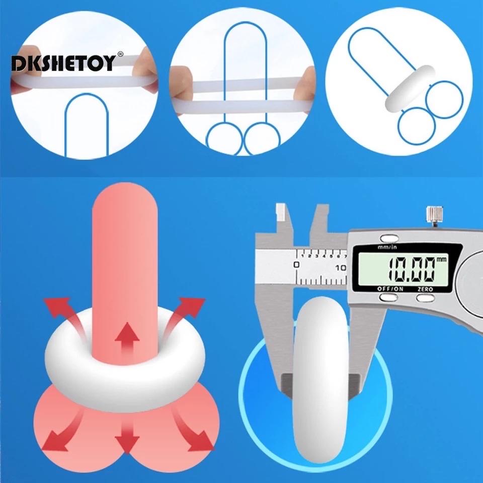 Bộ 3 vòng đeo dương vật silicon dẻo-duoc-ban-tai-Thetoysvn