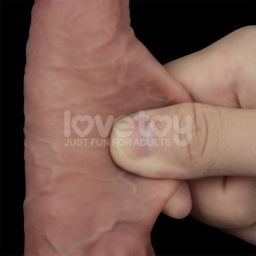 7'' Sliding Skin Pro II Dual Layer Silicone Dong-duoc-ban-tai-Thetoysvn