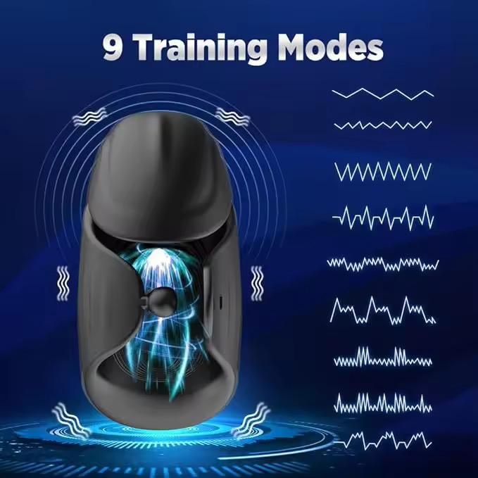 Dụng cụ thủ dâm tự động Bobby MizzZee-duoc-ban-tai-Thetoysvn