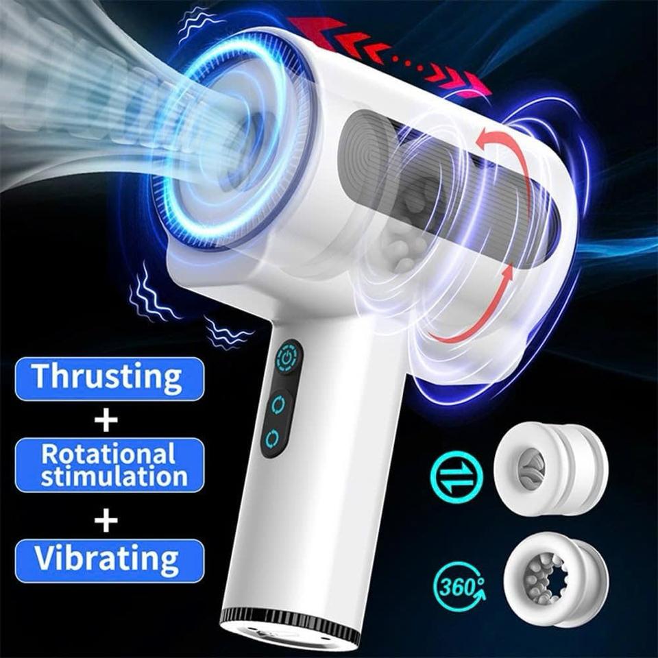 Máy thủ dâm tự động ngụy trang máy sấy Raiden Hgod-duoc-ban-tai-Thetoysvn
