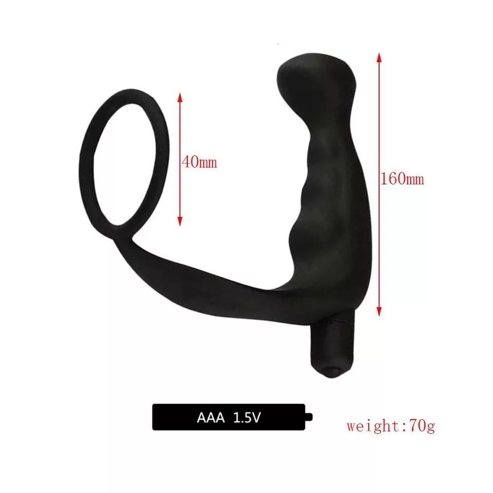 Plug rung đa tần số cho hậu môn 10 chế độ-duoc-ban-tai-Thetoysvn