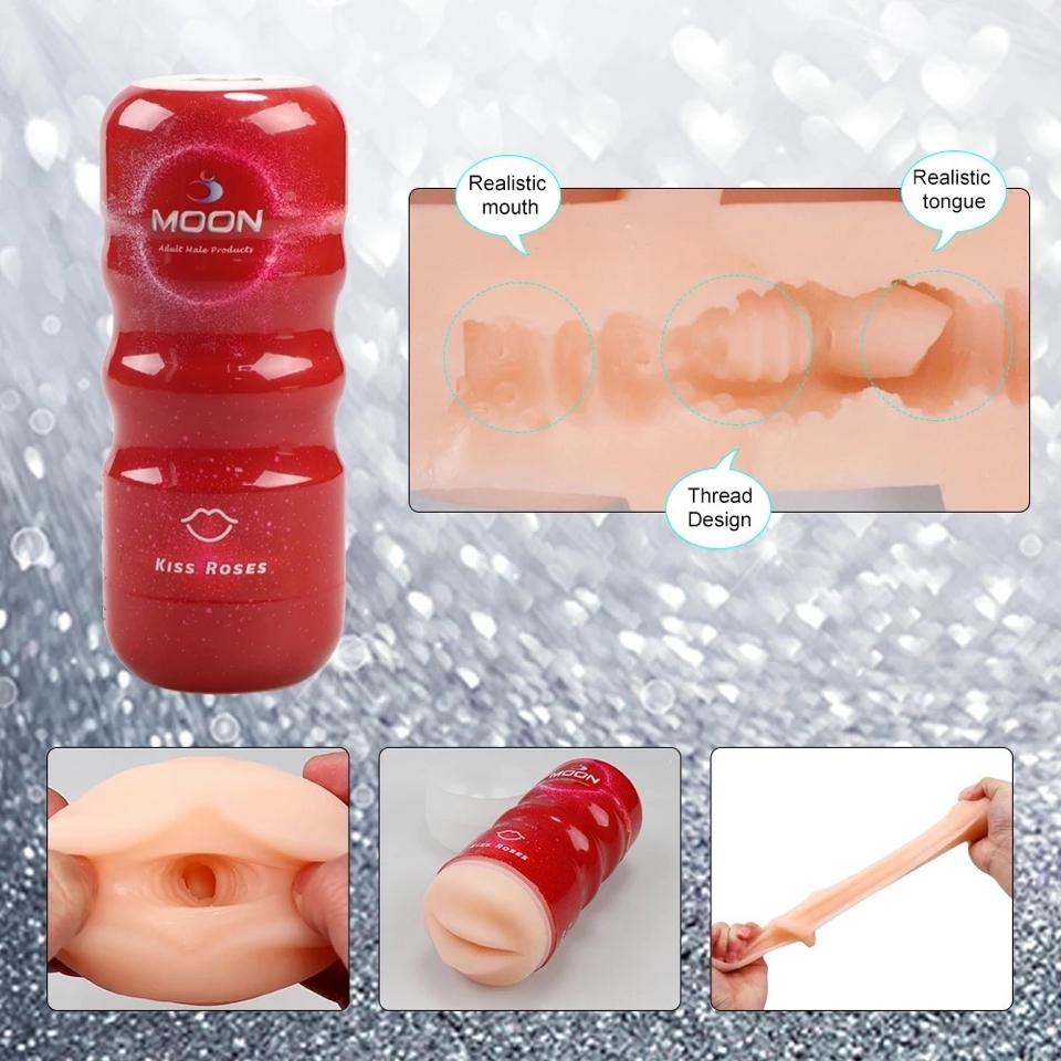 Cốc thủ dâm cho nam Moon Cup MizzZee giá tốt-duoc-ban-tai-Thetoysvn
