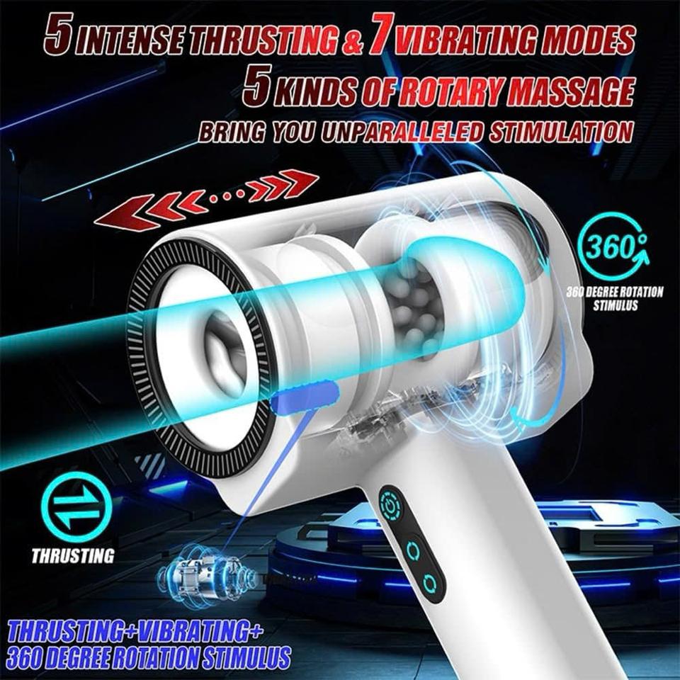 Máy thủ dâm tự động ngụy trang máy sấy Raiden Hgod-duoc-ban-tai-Thetoysvn