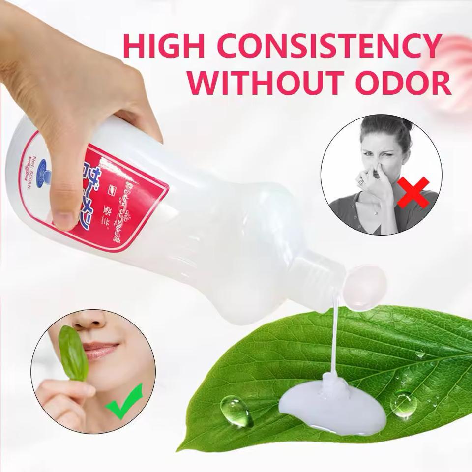 Gel bôi trơn mô phỏng tinh trùng Xun Z Lan 500ml chính hãng-duoc-ban-tai-Thetoysvn
