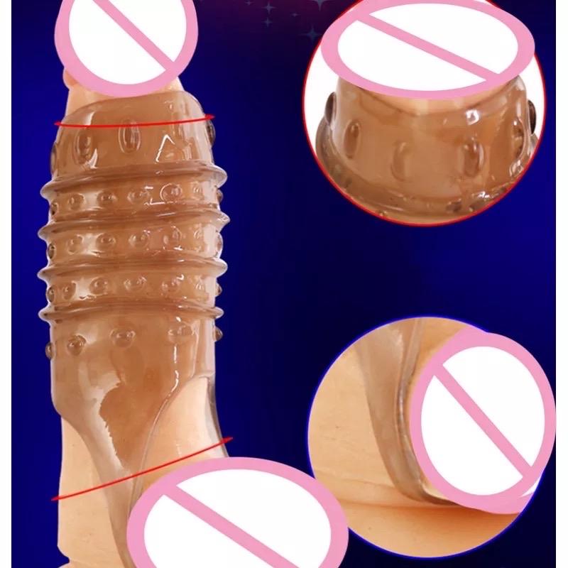 Bao đôn tăng kích thước phần thân dương vật-duoc-ban-tai-Thetoysvn