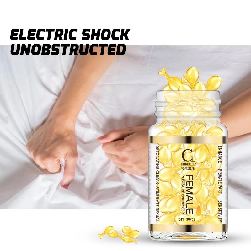 Viên Nang Siêu Trơn Cho Quan Hệ Qua Đường Hậu Môn Cokelife-duoc-ban-tai-Thetoysvn