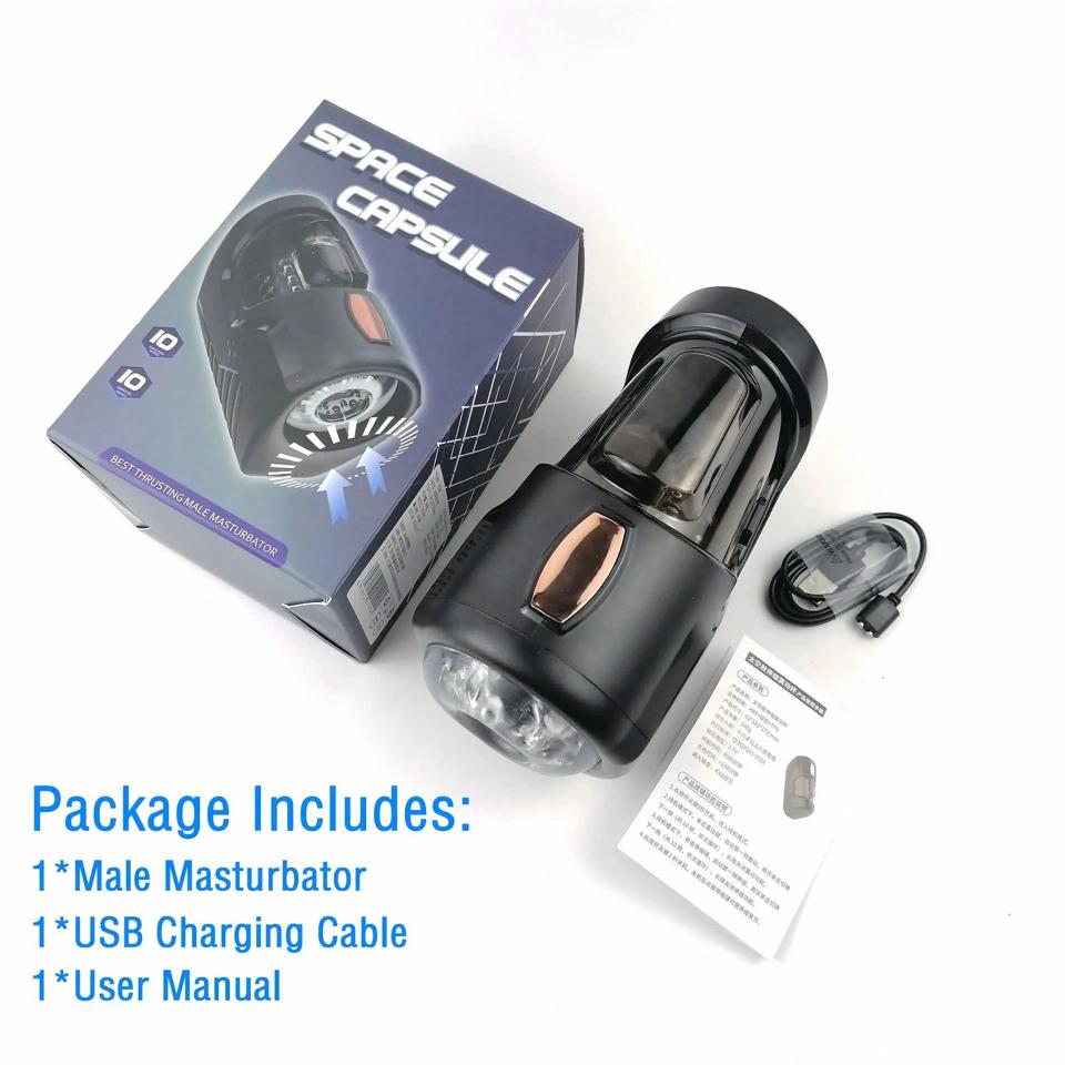 Máy thủ dâm tự dộng đa năng Aero Space-duoc-ban-tai-Thetoysvn