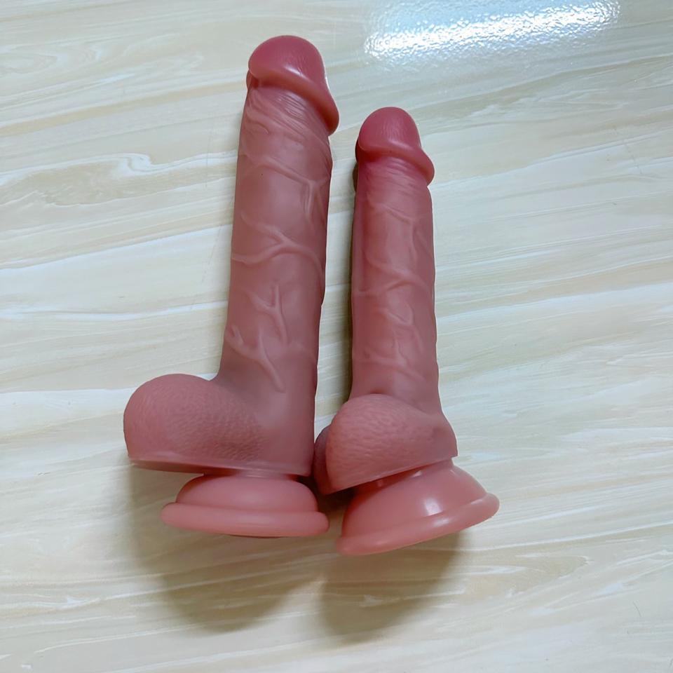 Dương vật giả Tomoro mô phỏng chân thật -duoc-ban-tai-Thetoysvn