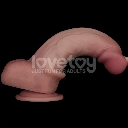 8'' Sliding Skin Pro II Dual Layer Silicone Dong-duoc-ban-tai-Thetoysvn