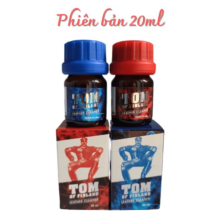 Popper Tom of Finland phiên bản 20ml phê pha khó cưỡng-duoc-ban-tai-Thetoysvn