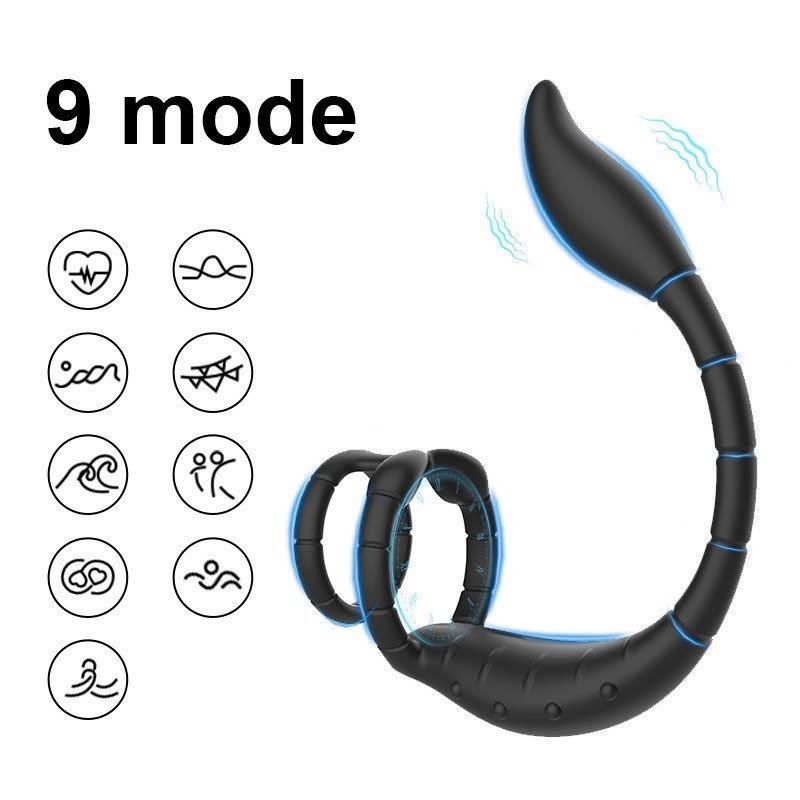 Anal rung đuôi bò cạp -duoc-ban-tai-Thetoysvn