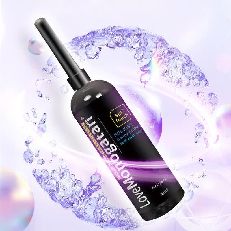 Gel bôi trơn MenMonogatari 300ml - Gốc nước trơn mướt-duoc-ban-tai-Thetoysvn