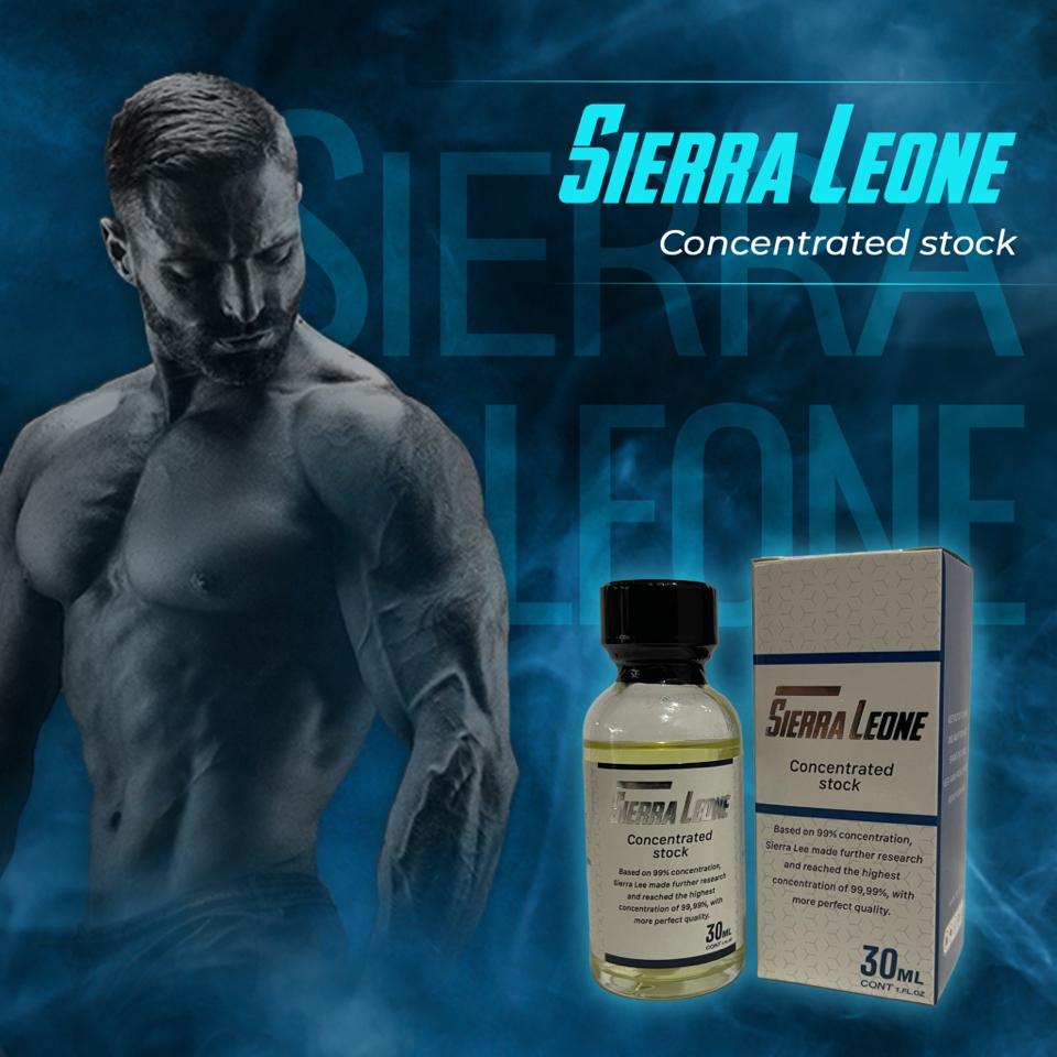 Popper Sierra Leone 30ml trải nghiệm cực chill-duoc-ban-tai-Thetoysvn