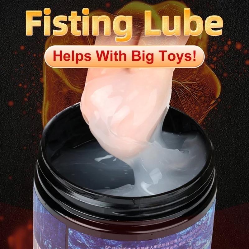 Gel bôi trơn Fist Cokekife  150ml - Chuyên chơi Fisting -duoc-ban-tai-Thetoysvn