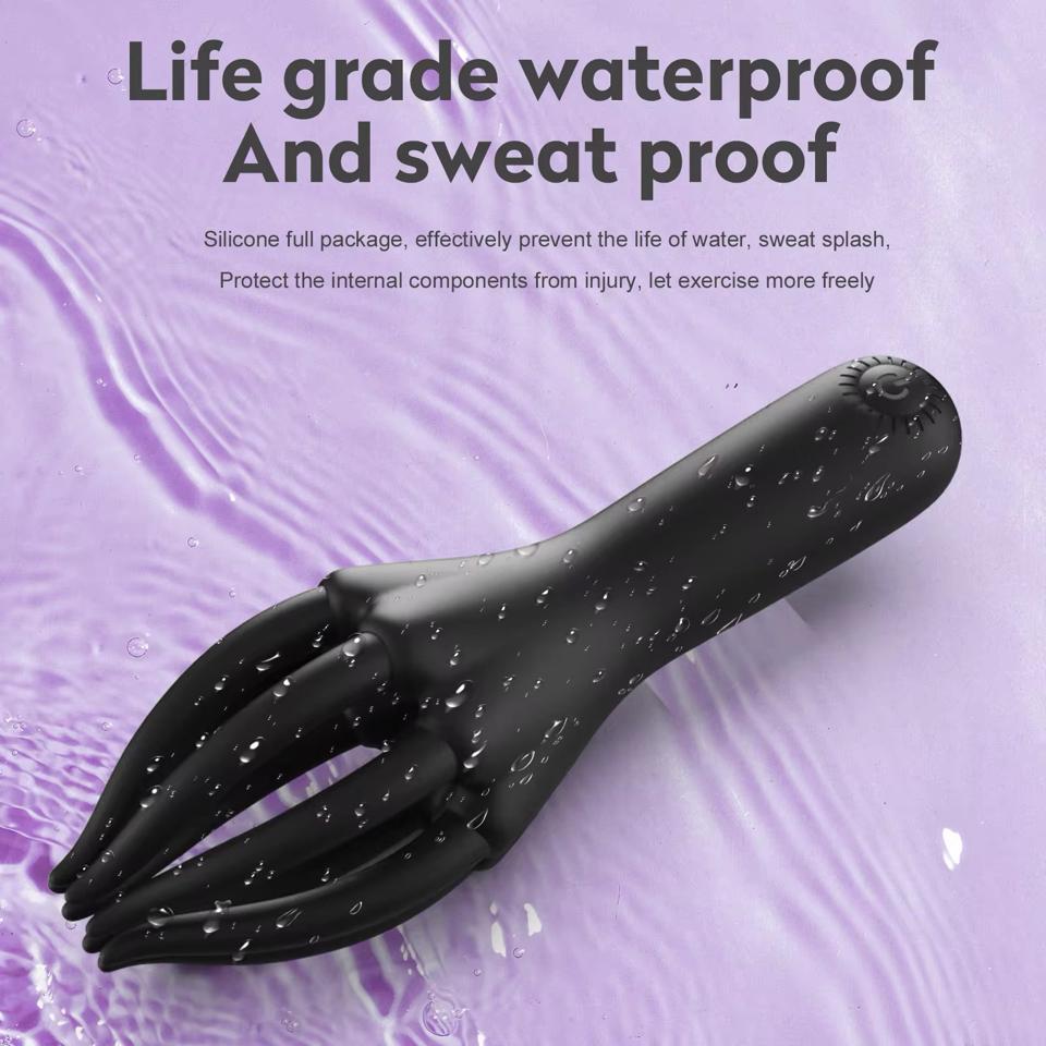 Dụng cụ thủ dâm Glans Trainer Roselex-duoc-ban-tai-Thetoysvn