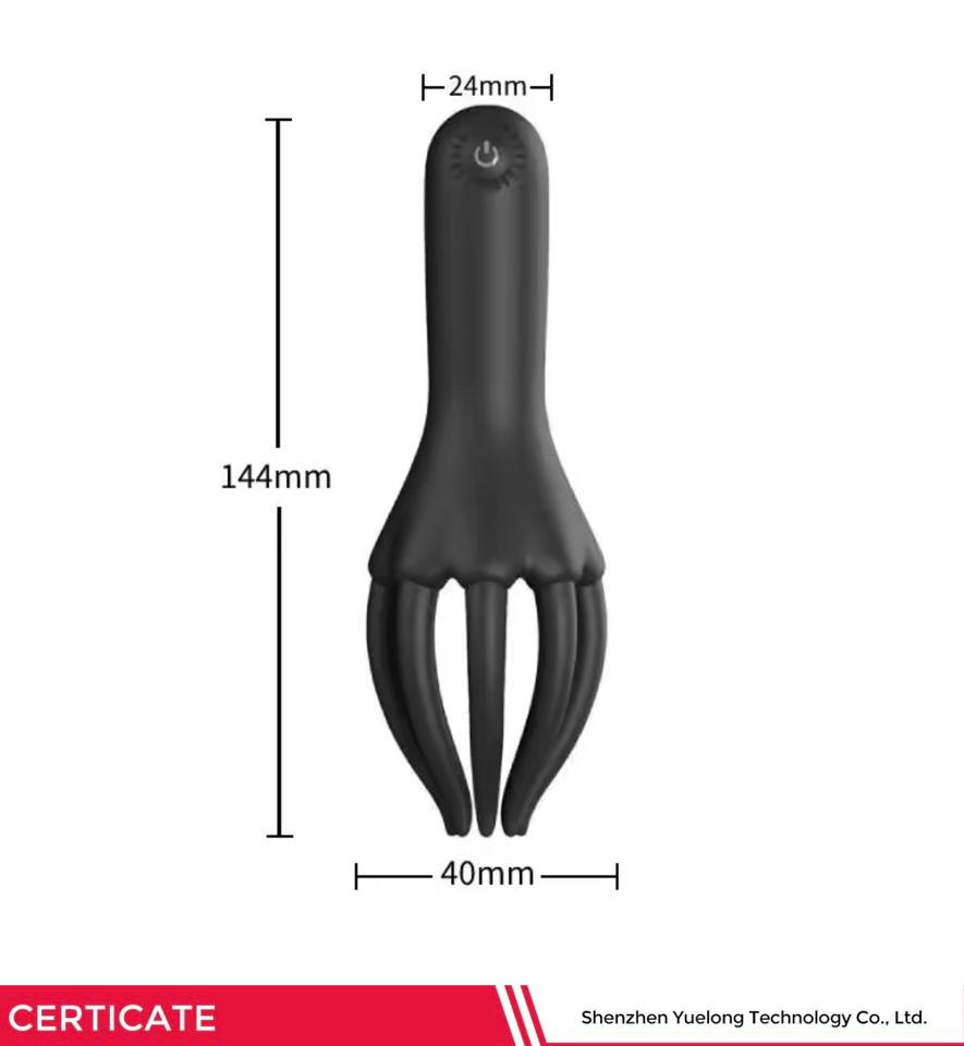 Dụng cụ thủ dâm Glans Trainer Roselex-duoc-ban-tai-Thetoysvn