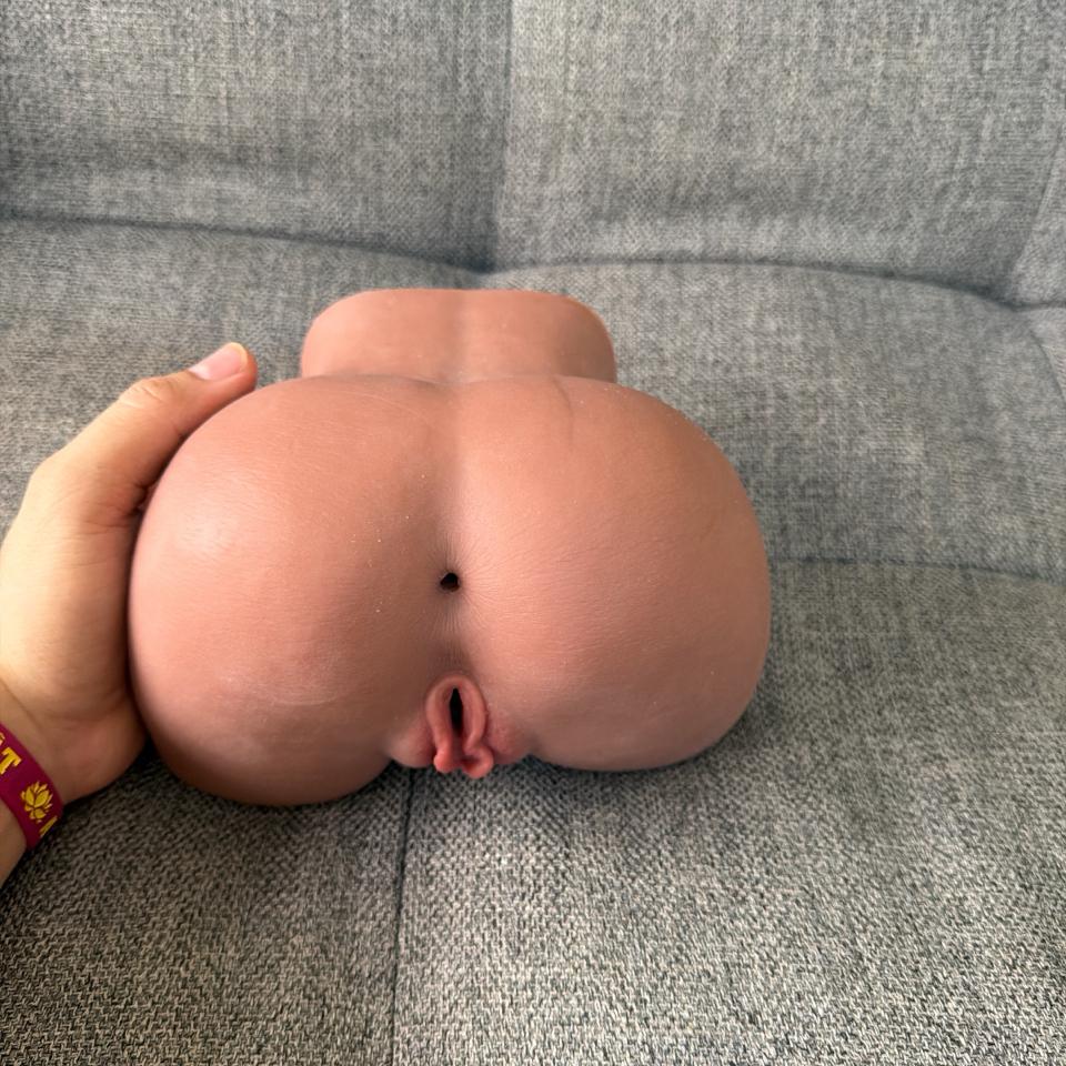 Mông giả nữ nguyên khối thủ dâm cho nam giới-duoc-ban-tai-Thetoysvn