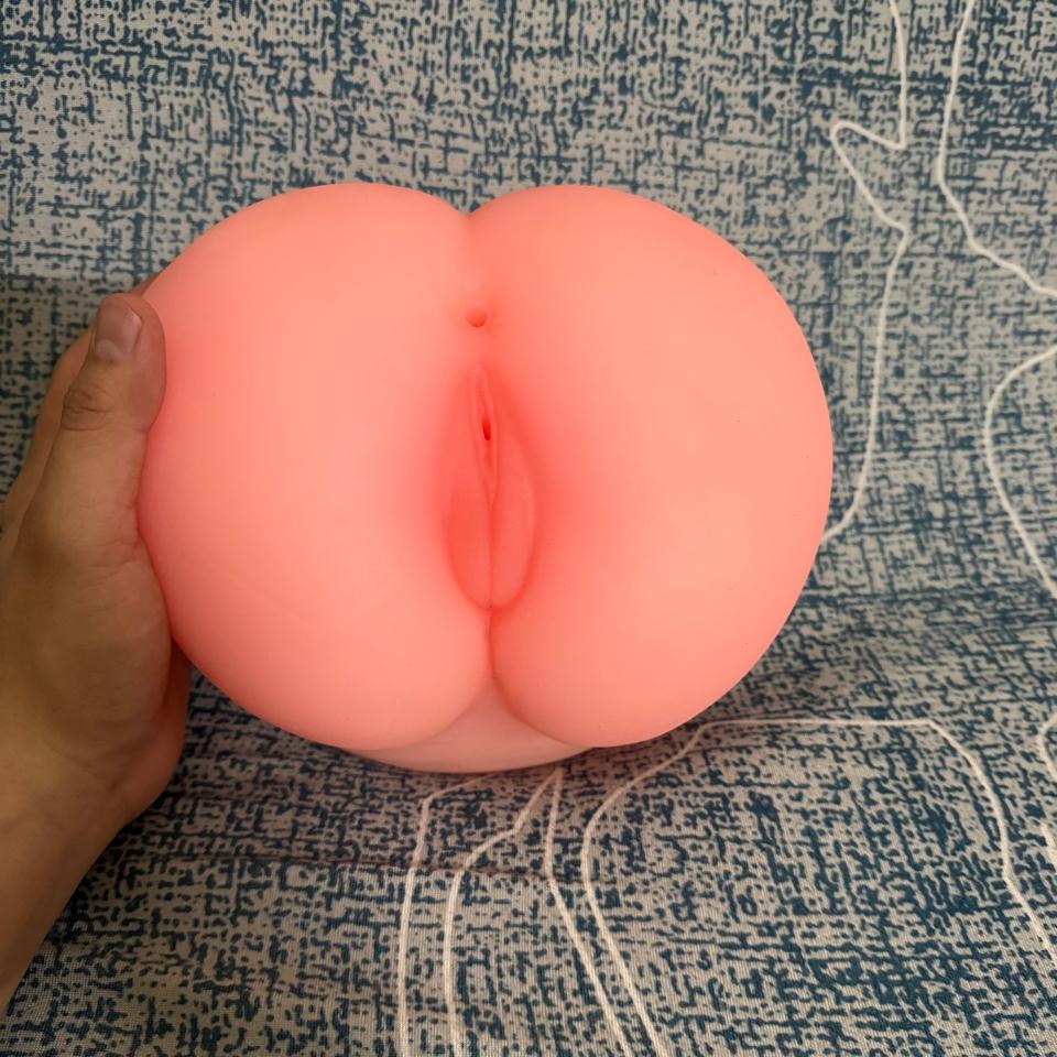 Âm đạo nguyên khối chuppy 2,5kg -duoc-ban-tai-Thetoysvn