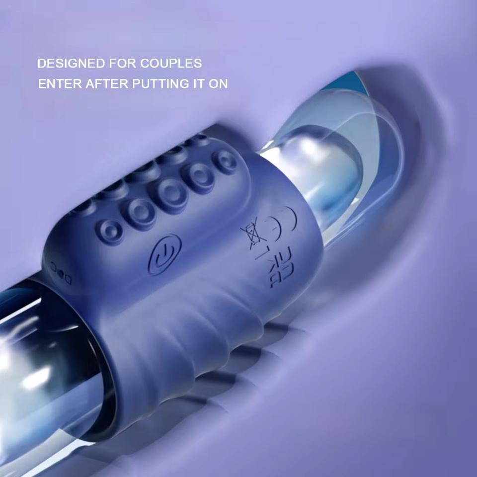 Yujiu Máy mát xa rung dương vật mạnh cực sướng-duoc-ban-tai-Thetoysvn