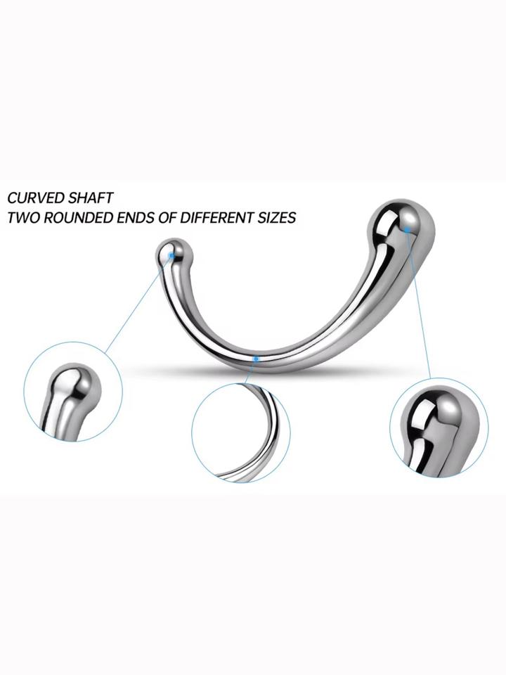 Cây móc ass đồ chơi hậu môn cực chill inox 304 bền bỉ ko gỉ sét-duoc-ban-tai-Thetoysvn