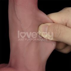 8'' Sliding Skin Pro II Dual Layer Silicone Dong-duoc-ban-tai-Thetoysvn
