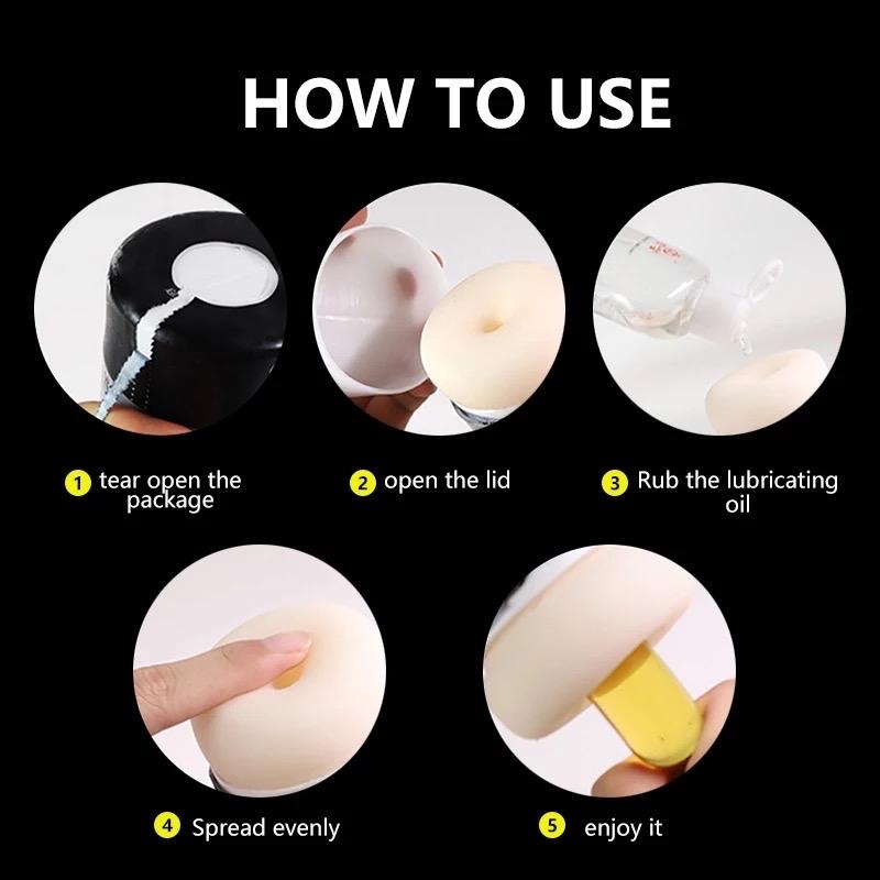 Cốc Thủ Dâm Touch Masturbator Cup - Siêu Sướng Giá Tốt-duoc-ban-tai-Thetoysvn